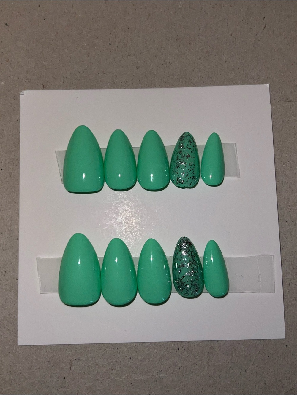 Press On Nails